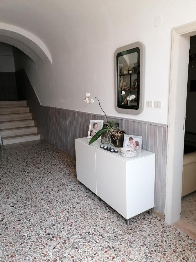 Bed and Breakfast Casa Rosa Abruzzo Musellaro Экстерьер фото