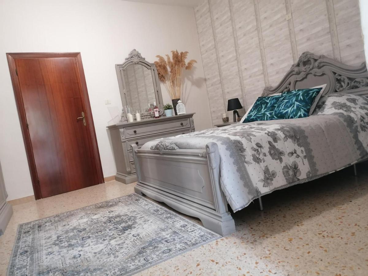 Bed and Breakfast Casa Rosa Abruzzo Musellaro Экстерьер фото